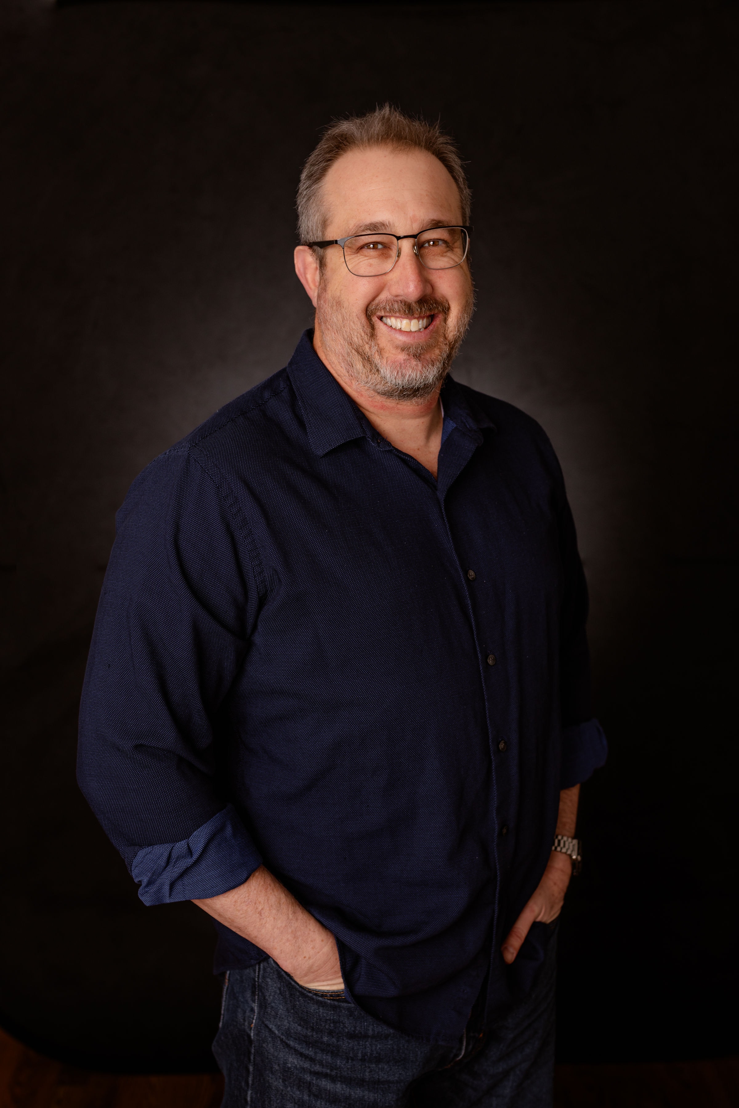 Michael Gershe — photo 1