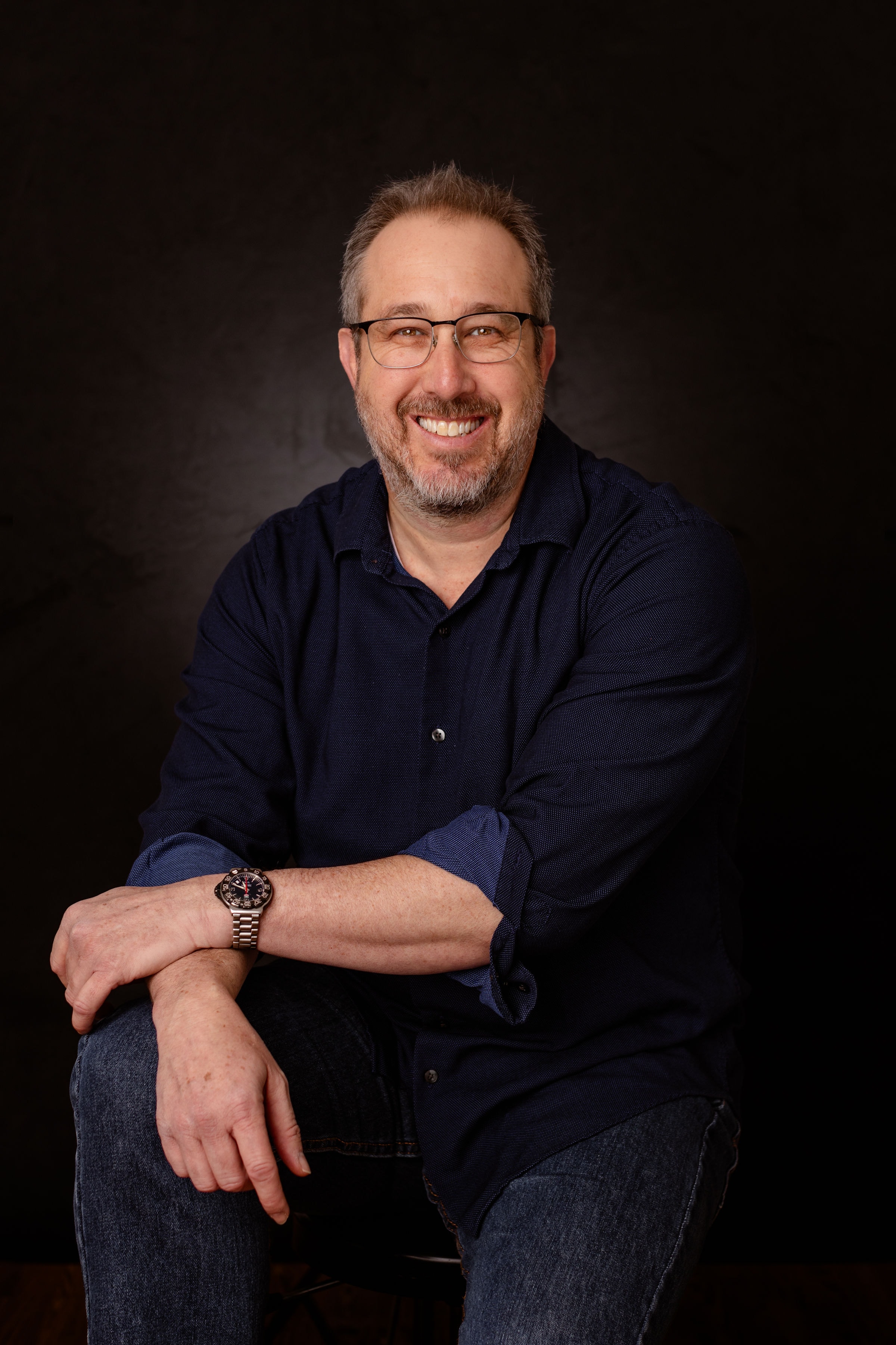 Michael Gershe — photo 3