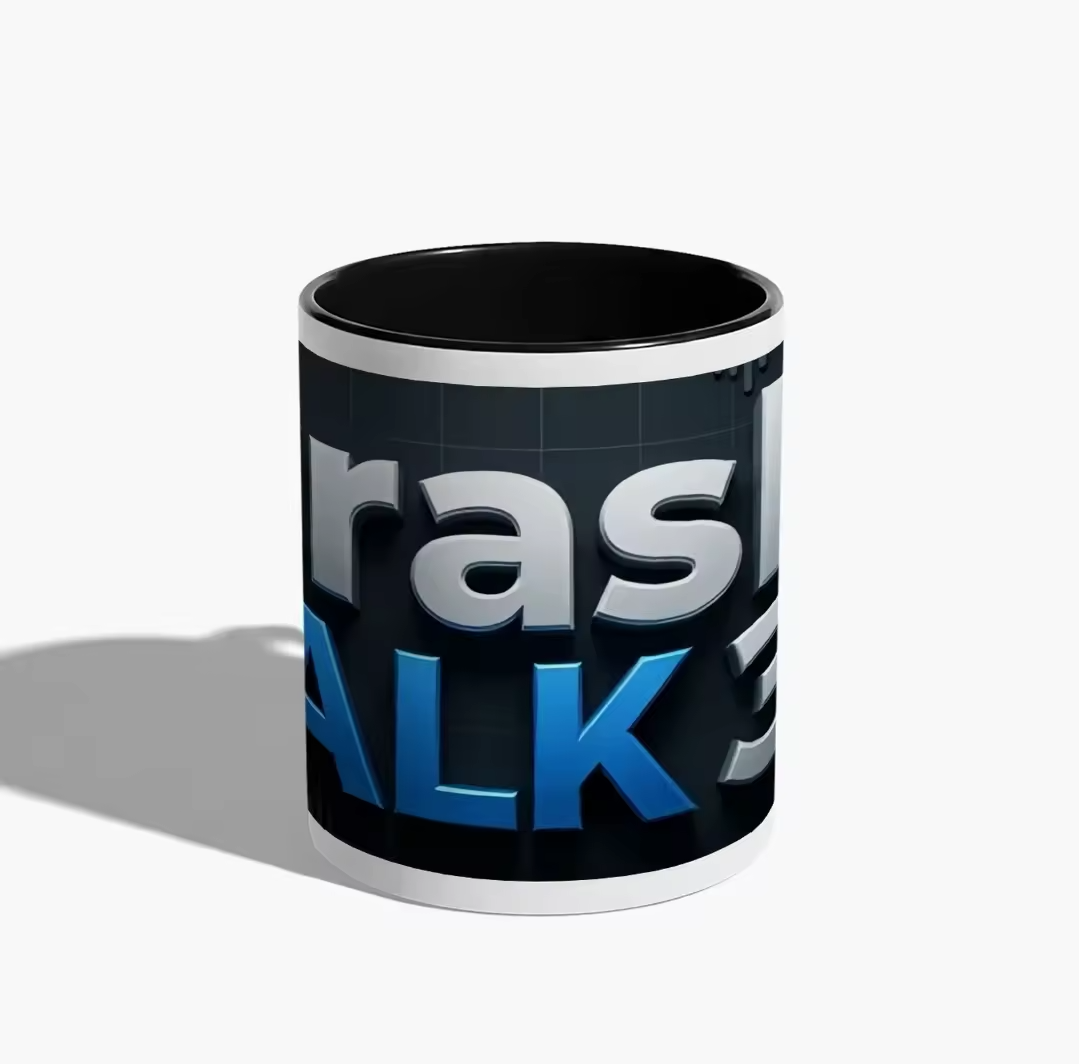 Branded Coffee Mug